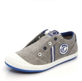 Boys' Sneakers GEOX J42A7J 00010 C1006 (grey)