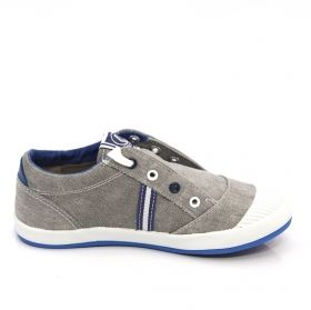 Boys' Sneakers GEOX J42A7J 00010 C1006 (grey)