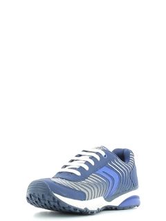 Sneaker bassa GEOX J5211C 014CE C4226 - blu