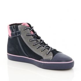Girls' High Sneakers GEOX J1321Q 00022 C0661