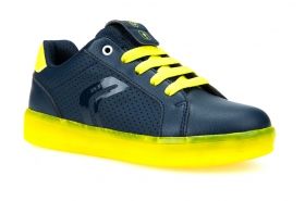 GEOX J4247C 01422 C0749 sneakers (blue)