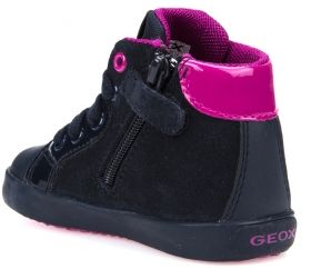 Girls' Sneakers GEOX B KIWI B74D5C 022HH C0673 (navy)