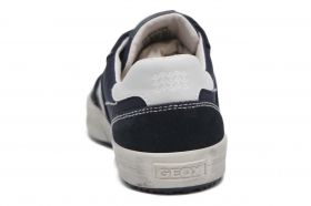 Дишащи Детски обувки GEOX J ALONISSO J742CH 0FU22 C0661