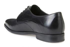 Дишащи Мъжки обувки GEOX U NEW LIFE U72P4A 00043 C9999
