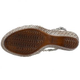 Women`s sandals GEOX GEOX D8193P 00082 C1007 (roccia)