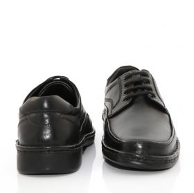 Pantofi barbati ARA 14702-01G negri din piele naturala