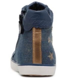GEOX JR KILWI GIRL J82D5C 000ZD C4005 sneakers (jeans)