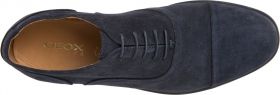 Дишащи Мъжки обувки GEOX BRYCETON U824FC 00022 C4002