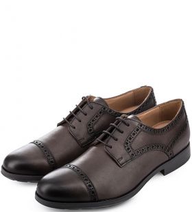 Men's Shoes GEOX U HILSTONE 2FIT A U824PA 00043 C6027