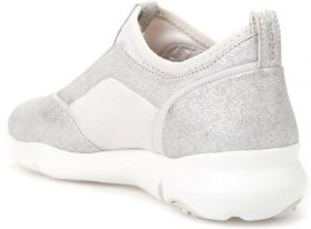 Дишащи Дамски обувки GEOX NEBULA S D829DE 0KY15 C1007