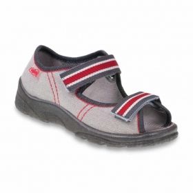 BEFADO 969Y090 Детски сандали за момче от текстил