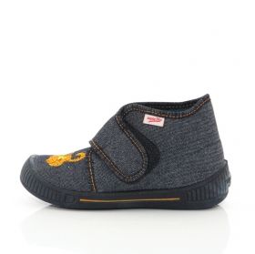 Superfit 0-00253-81 Pantofi din textil