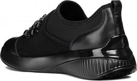 Дишащи Дамски спортни обувки GEOX THERAGON A D848SA 054AU C9999