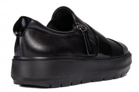 Дишащи Дамски спортни обувки GEOX KAULA D84ANF 08554 C9999