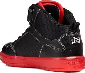 Boys' Sneakers GEOX JR KOMMODOR BOY J825PC 0BCBU C0048