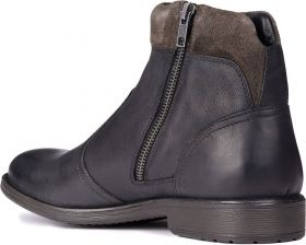 Men`s boots GEOX U JAYLON  U84Y7F 0EM22 C9999
