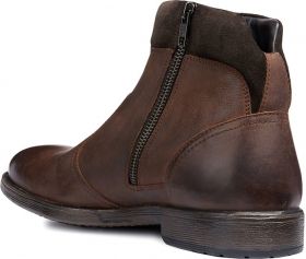 Men`s boots GEOX U JAYLON  U84Y7F 0EM22 C9999