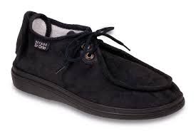 BEFADO DR ORTO 387D005 Ортопедични дамски обувки,  С лепка на петата, Черни