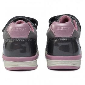 Дишащи Детски обувки GEOX B940LB 0BLHI C0952