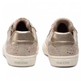 Дишащи Детски обувки GEOX J92D5E 007GN C5000