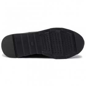 Women's Sneakers GEOX D925TB 07785 C9999 - black
