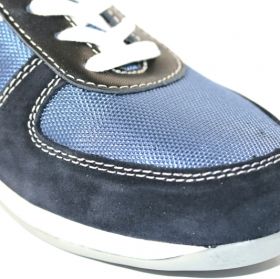 Мъжки обувки Swissies - сини