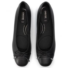 Women's Leather Shoes GEOX Kookean D824PA 000AK C4002