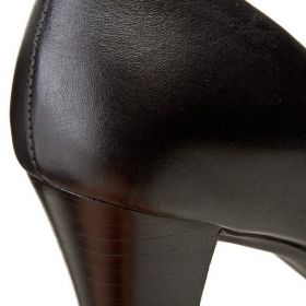 Women`s shoes GEOX MARIELE D32T6E 00043 C9999 - black