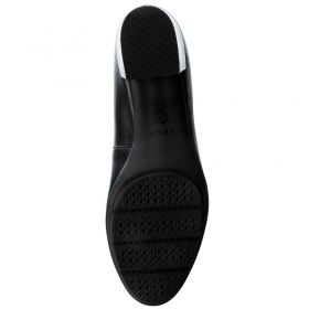 Дишащи Дамски обувки GEOX D NEW ANNYA D92CBA 00085 C9999, Черни