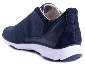 Дишащи Мъжки обувки GEOX NEBULA U02D7C 01185 C4002