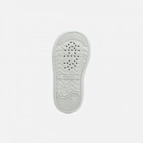 Дишащи Бебешки обувки за прохождащи GEOX DJROCK B022CB 05485 C0899