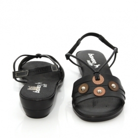 BOXER sandals