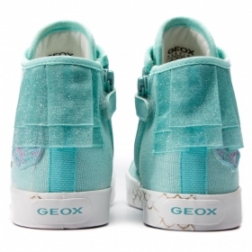 Pantofi fete GEOX CIAK J9204E 000AN C4070