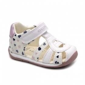 Baby Shoes GEOX EACH B920AC 0AW54 C00406
