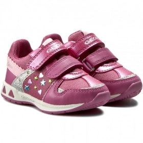 Baby Shoes GEOX TEPPEI B62T3B 0LG85 C8002