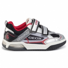 Sneaker bambino GEOX J  INEK J02BRA 014BU C0474