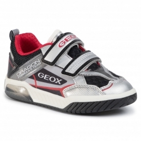 Boy's Shoes GEOX J  INEK J02BRA 014BU C0474