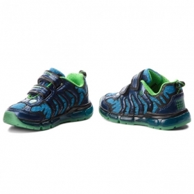 Sneaker bambino GEOX ANDROID J8244B 014CE C4002