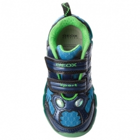 Boy's Shoes GEOX ANDROID J8244B 014CE C4002