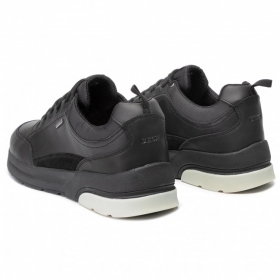 Men’s breathable waterproof sneaker GEOX U ROCKSON AMPHIBIOX U947WA 046ME C9999