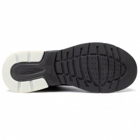 Men’s breathable waterproof sneaker GEOX U ROCKSON AMPHIBIOX U947WA 046ME C9999