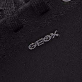Дишащи Мъжки обувки GEOX KENNET U926FB 00085 C9999, черни