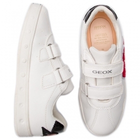 Girls' Sneakers GEOX J SKYLIN J928WC 000BC C0050