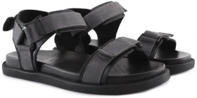 Men's sandals GEOX U SUMMER U3276L 0AF15 C6006