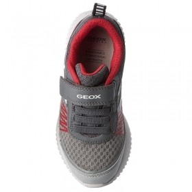 Sneaker GEOX JR WAVINESS BOY  J826TA 014BU C0749