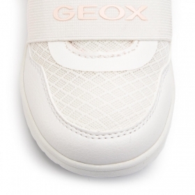 Sneaker bassa GEOX XLED J928DA 014BU C0404