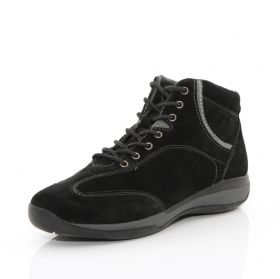 Мъжки обувки Swissies - черни