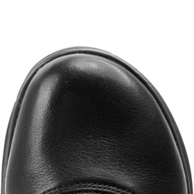 Дишащи Мъжки обувки GEOX NEBULA U52D7B 00046 C9999, черни