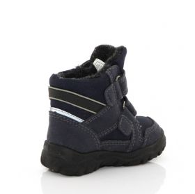 Kids` ankle boots SUPERFIT GORE TEXT 7-00044-80