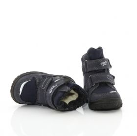 Детские ботинки Superfit Gore Tex 7-00044-80